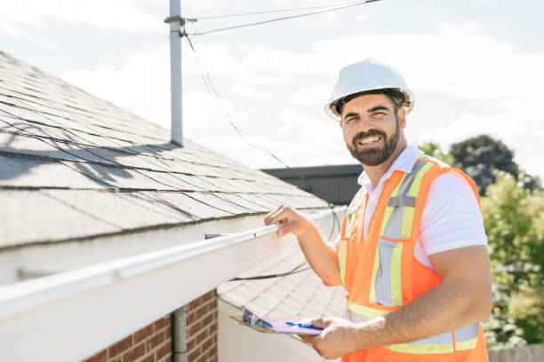 Best Flat Roofing  in Loudon, TN